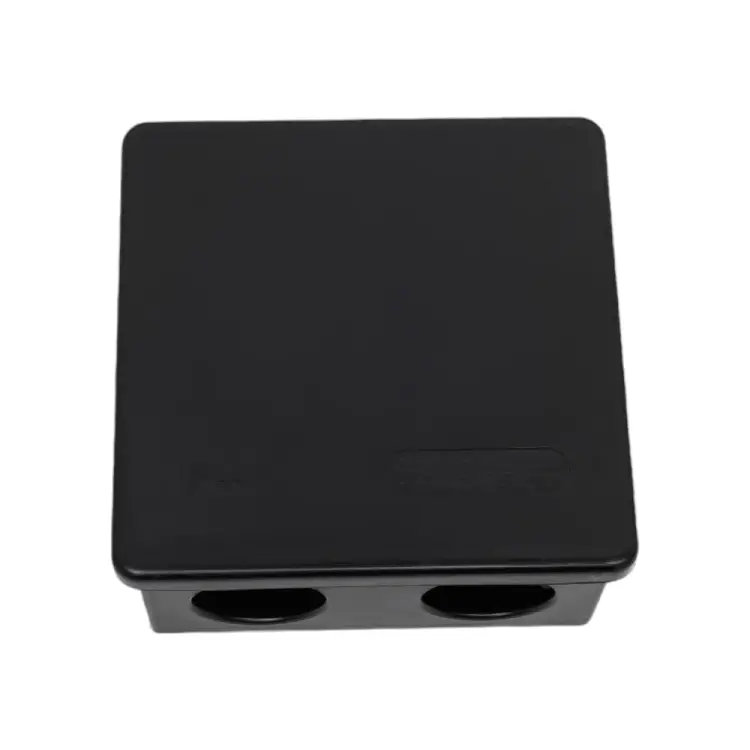 Коробка распаячная IEK км41235 UKO21-085-085-040-K02-44