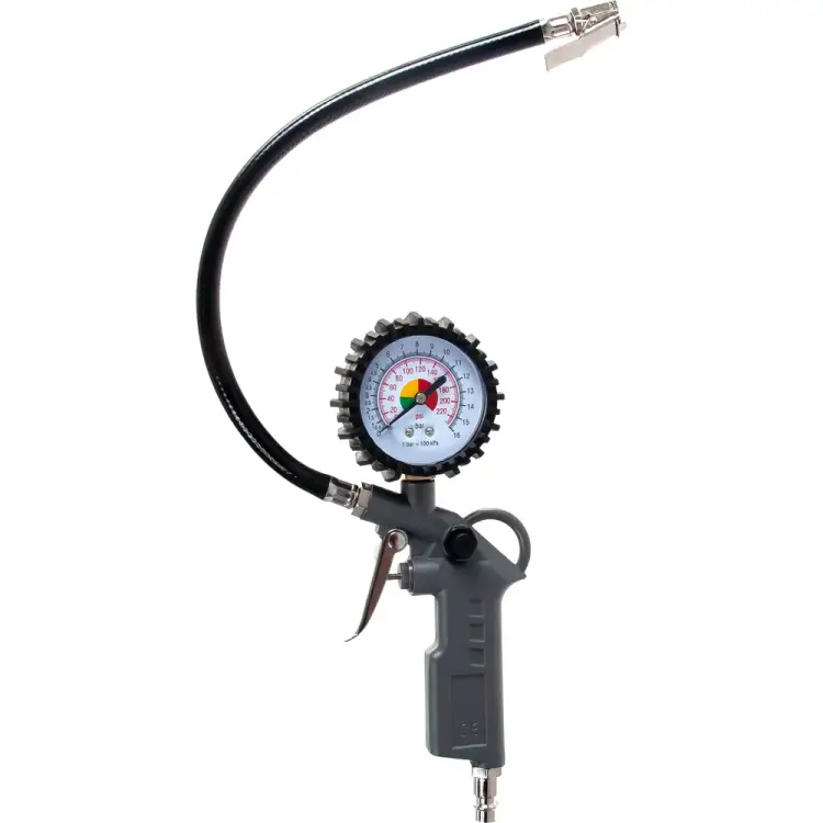 Пистолет для накачки шин HUBERTH RP208042