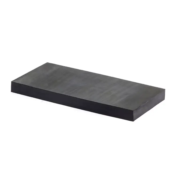 Резиновая техпластина на отвал (скребок) HIMPT 00028007763