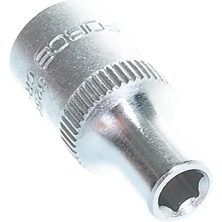 Шестигранная торцевая головка Rockforce RF-525045(11635) Шестигранная торцевая головка Rockforce RF-525045(11635)