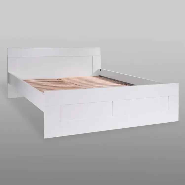 Кровать Гуд ЛАКК СИРИУС 2.02.04.200.1 Кровать Гуд ЛАКК СИРИУС 2.02.04.200.1