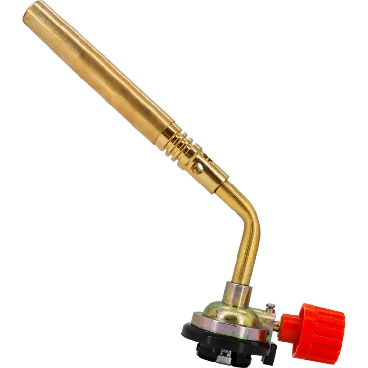 Газовая горелка PROFIRE pf-500 00-00004071 Газовая горелка PROFIRE pf-500 00-00004071