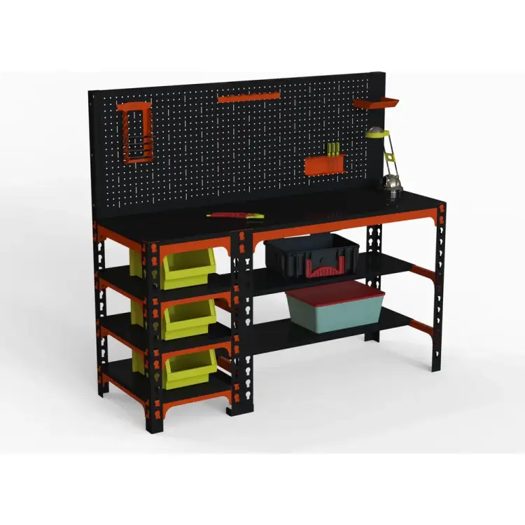 Металлический стол ООО Металекс SBFO751240