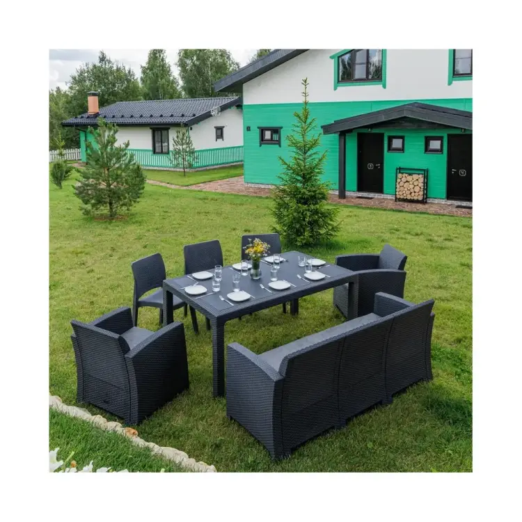 Комплект Royal Family LANA DINING 835-855-81-71