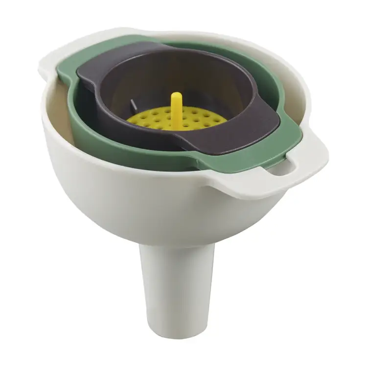 Набор Smart Solutions Bakke SS-FN-PP-set4