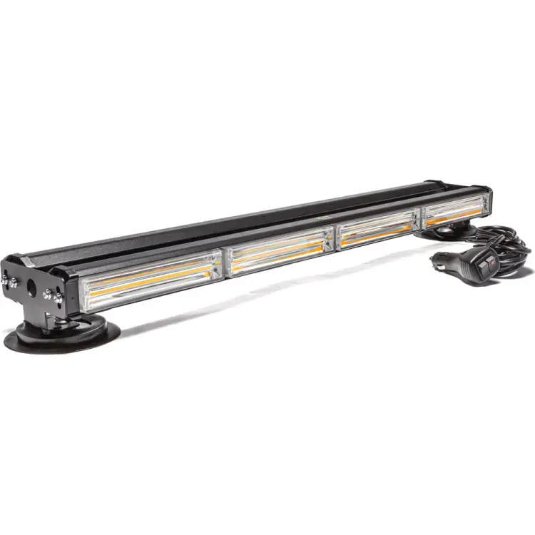 Маяк-стробоскоп АВТОЭЛЕКТРИКА ae48w-4cob-2s-m 09.02323