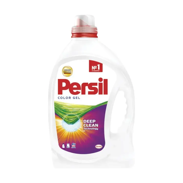Жидкое средство для стирки PERSIL Color 2454047 606068