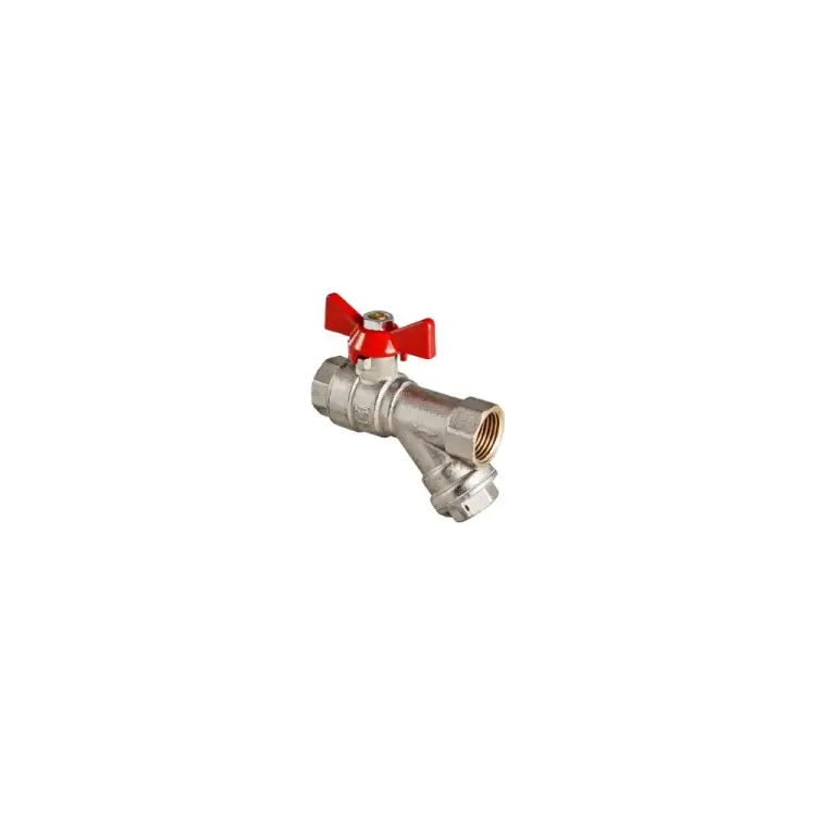Шаровой кран Valtec 86733
