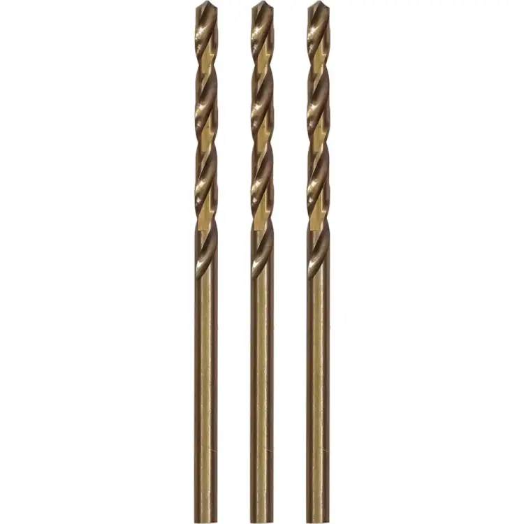 Сверло по металлу Энкор 25328