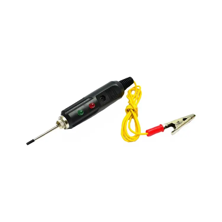 Звуковой автомобильный тестер проводки Вымпел 5226