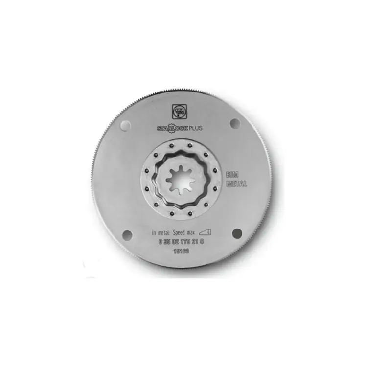 Диск пильный Fein 63502175210