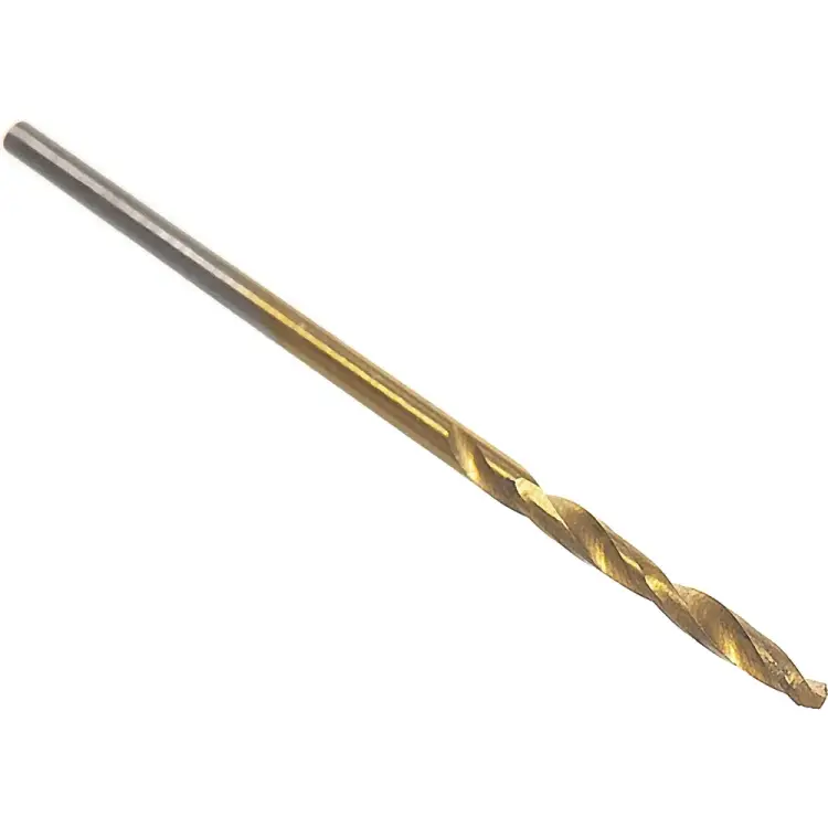 Сверло по металлу АТАКА 7089090