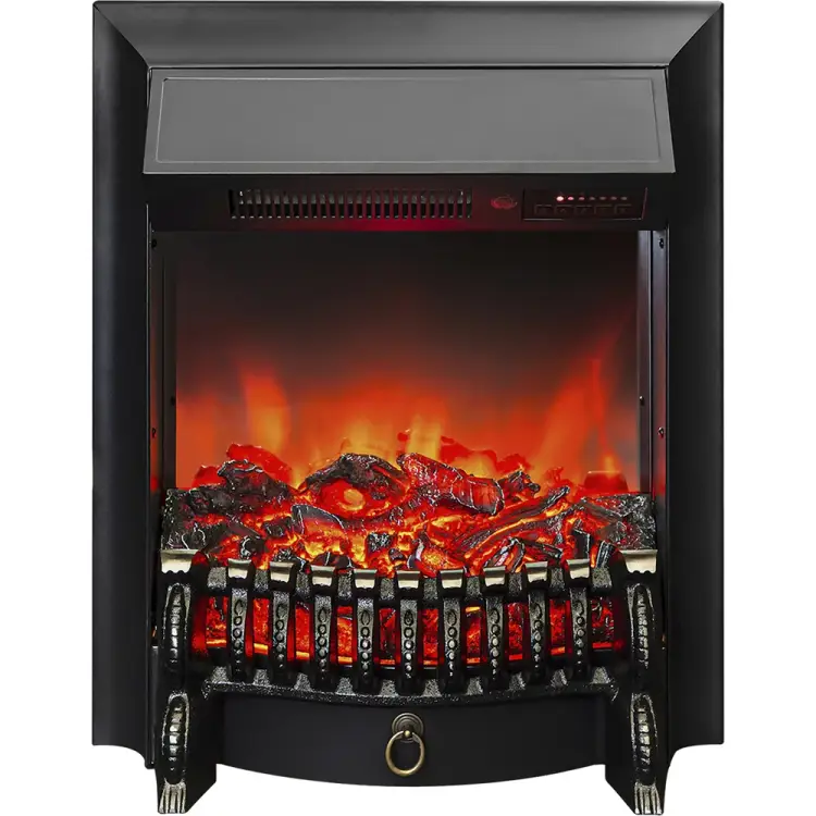 Электроочаг RealFlame fobos-s lux bl 10018354 Электроочаг RealFlame fobos-s lux bl 10018354