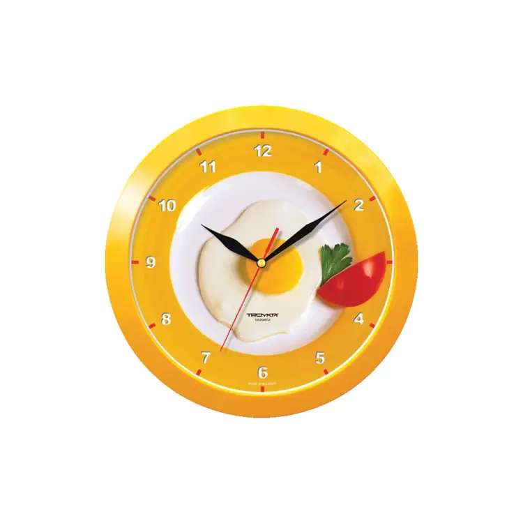 Настенные часы TROYKATIME Тройка 11150178
