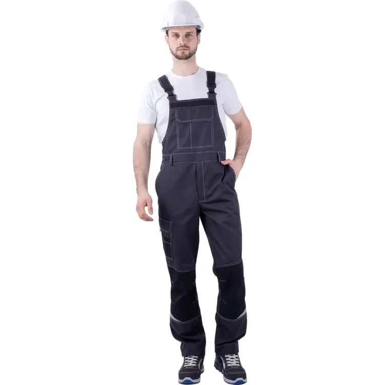 Летний полукомбинезон iForm ТУРБО SAFETY Ком 669/104/170