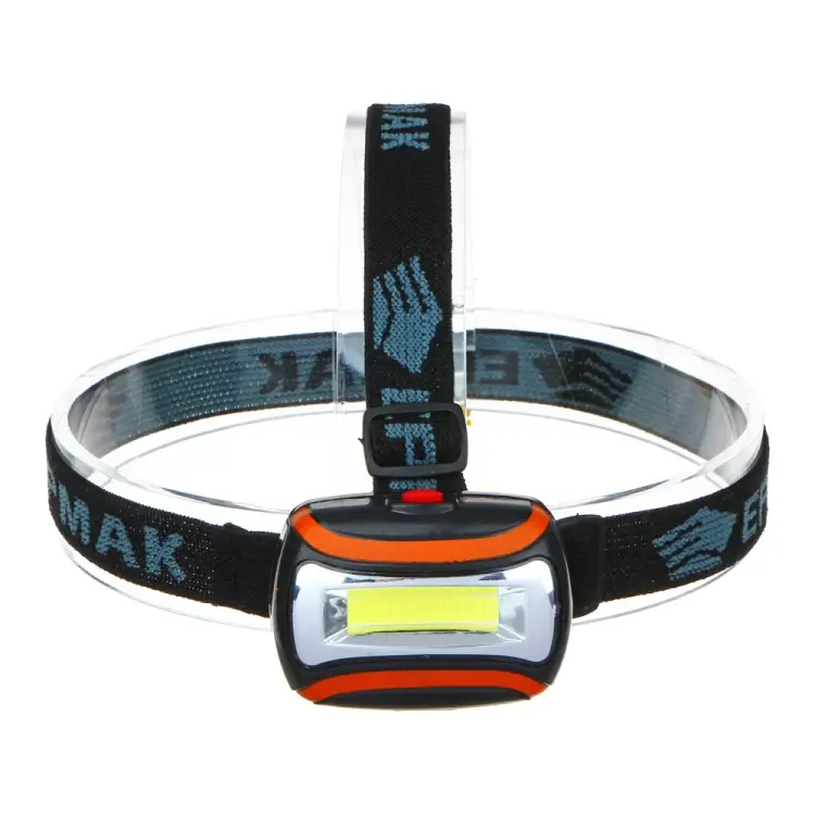 Налобный фонарь ЕРМАК 221-027