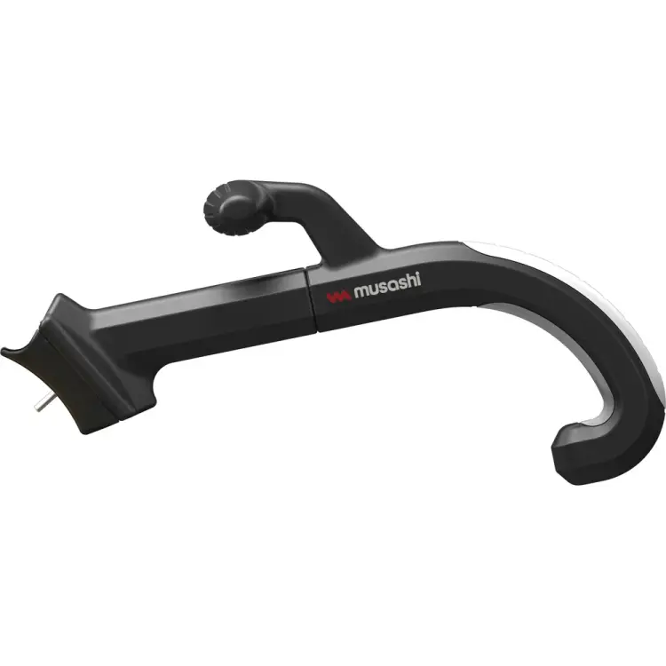 Удлинительная ручка-штанга для моделей WE-700 Musashi WE-711 Удлинительная ручка-штанга для моделей WE-700 Musashi WE-711