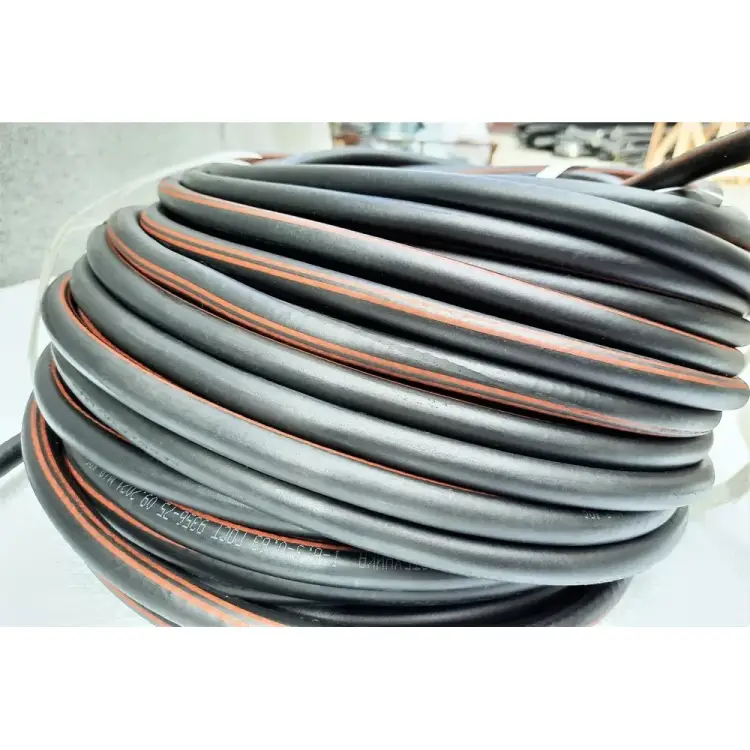 Рукав для газовой сварки ацетилен/пропан ООО Поволжский центр РТИ 4640209727368 Рукав для газовой сварки ацетилен/пропан ООО Поволжский центр РТИ 4640209727368