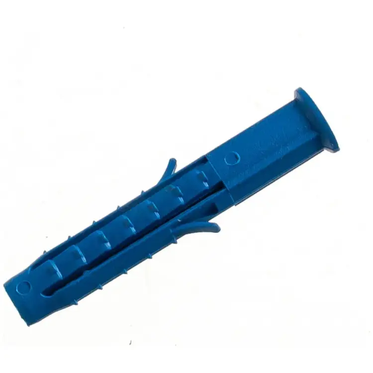 Четырехраспорный дюбель Госкреп 8х30 (22 шт.) КР.030092