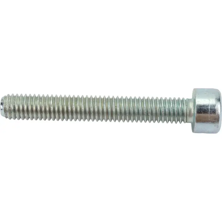 Болт МЕТИЗНЫЙ ДВОР 5x35 DIN912 (100 шт.) 4690441005342