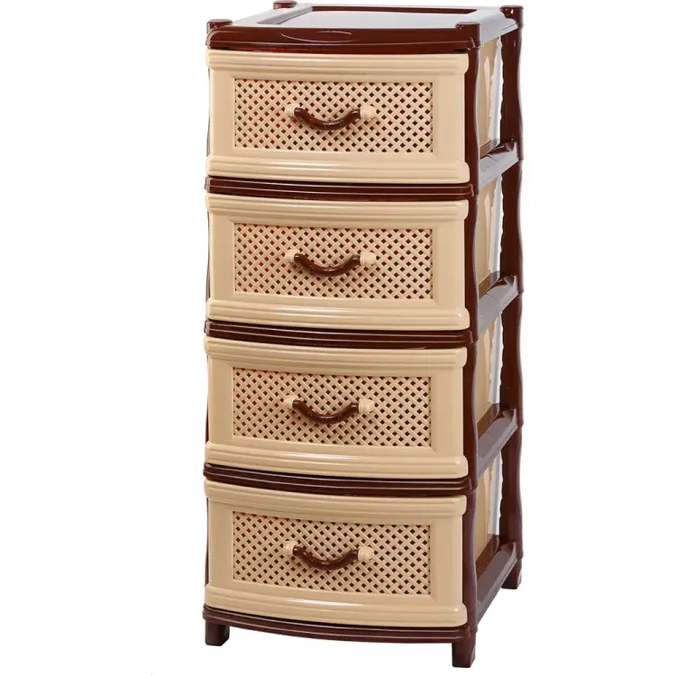 Комод Elf Plast Классика ХМ268