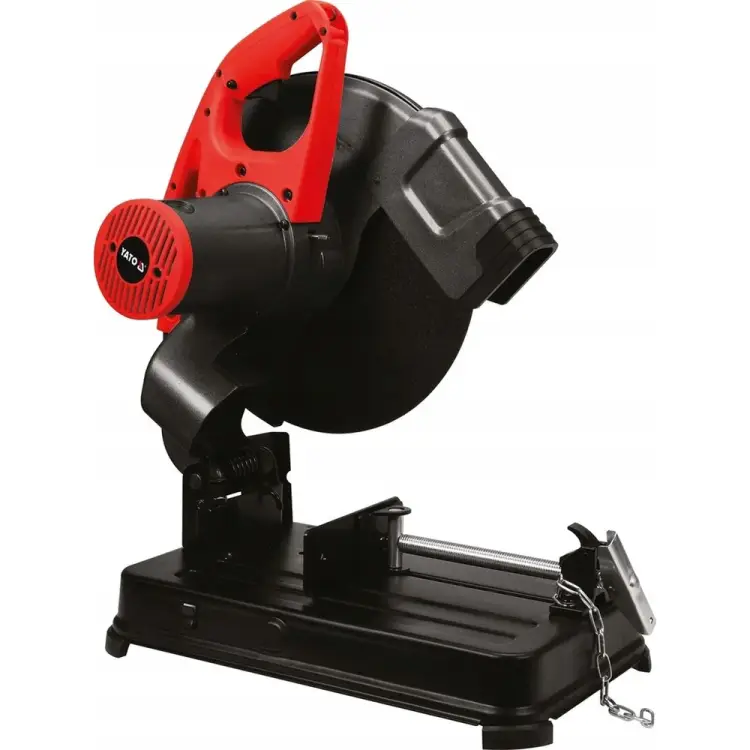 Отрезной дисковый станок по металлу YATO YT-82181