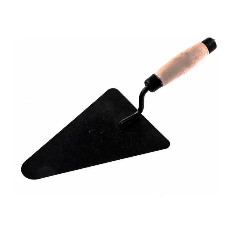 Стальная кельма бетонщика СИБРТЕХ 86220 Стальная кельма бетонщика СИБРТЕХ 86220