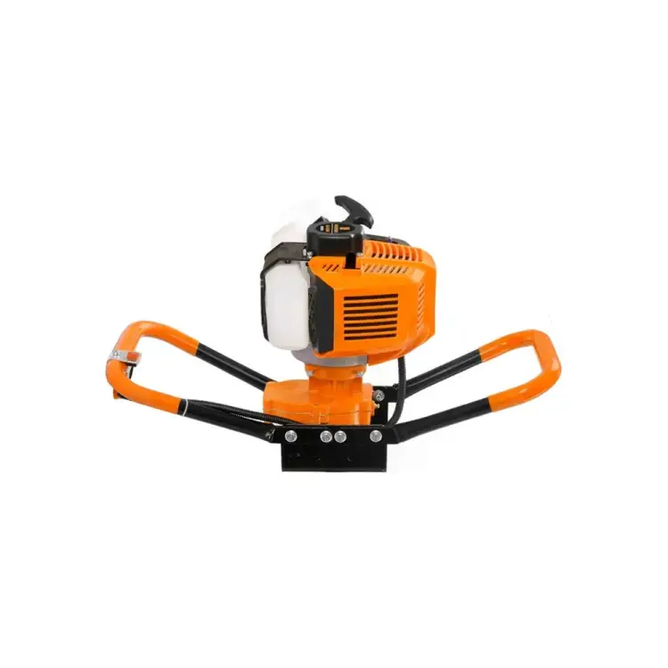 Мотобур CARVER AG- 43/000 01.003.00038