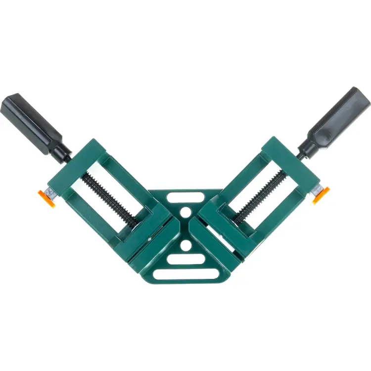 Угловая струбцина Калибр 0000000563