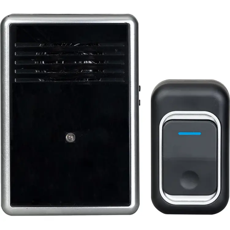 Беспроводной звонок МОНОМАХ Трио ТР-01Б