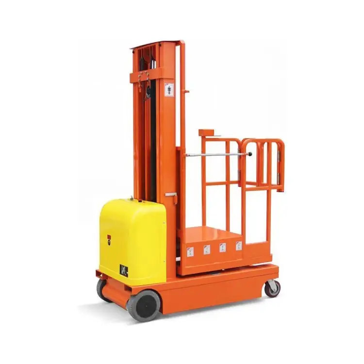 Самоходный сборщик заказов TOR GOPZ4503 1006236 Самоходный сборщик заказов TOR GOPZ4503 1006236