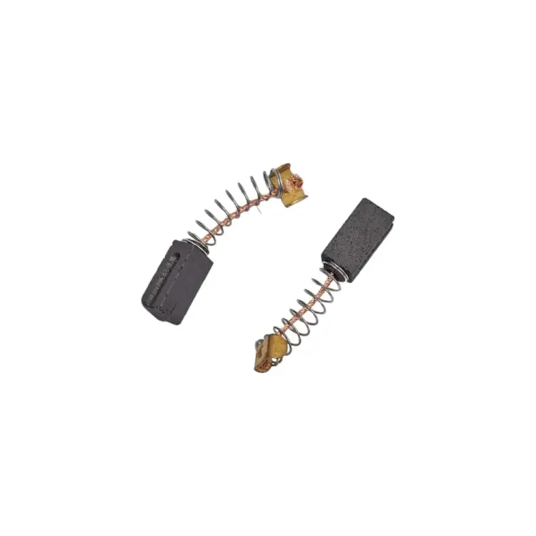 Графитовые щетки для сетевого шуруповерта СШ-280 TDM ELECTRIC ЩГ-103001 SQ1030-0102 Графитовые щетки для сетевого шуруповерта СШ-280 TDM ELECTRIC ЩГ-103001 SQ1030-0102