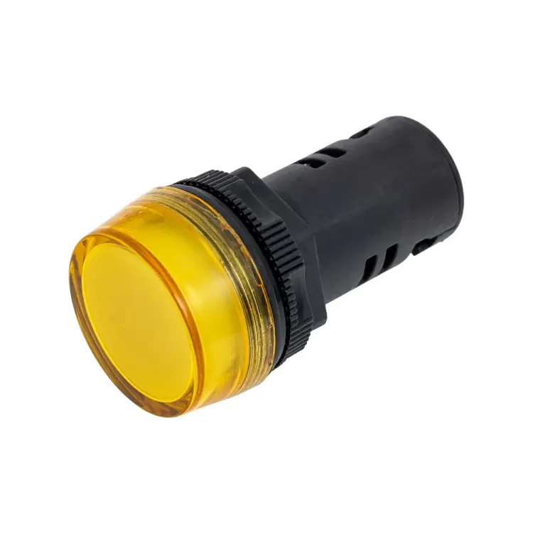 Коммутационная лампа DEKraft ЛК22 25067DEK