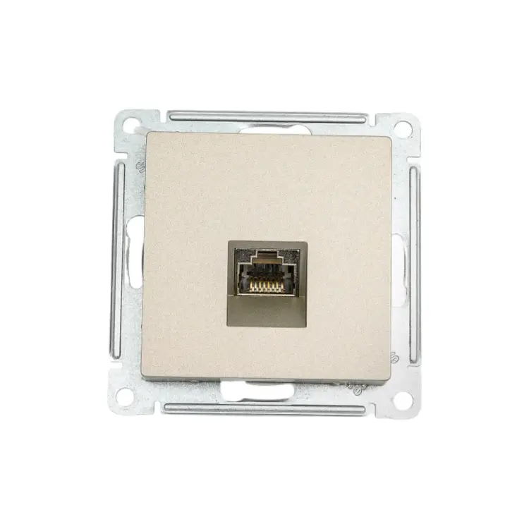 Компьютерная розетка Systeme Electric AtlasDesign ATN000586