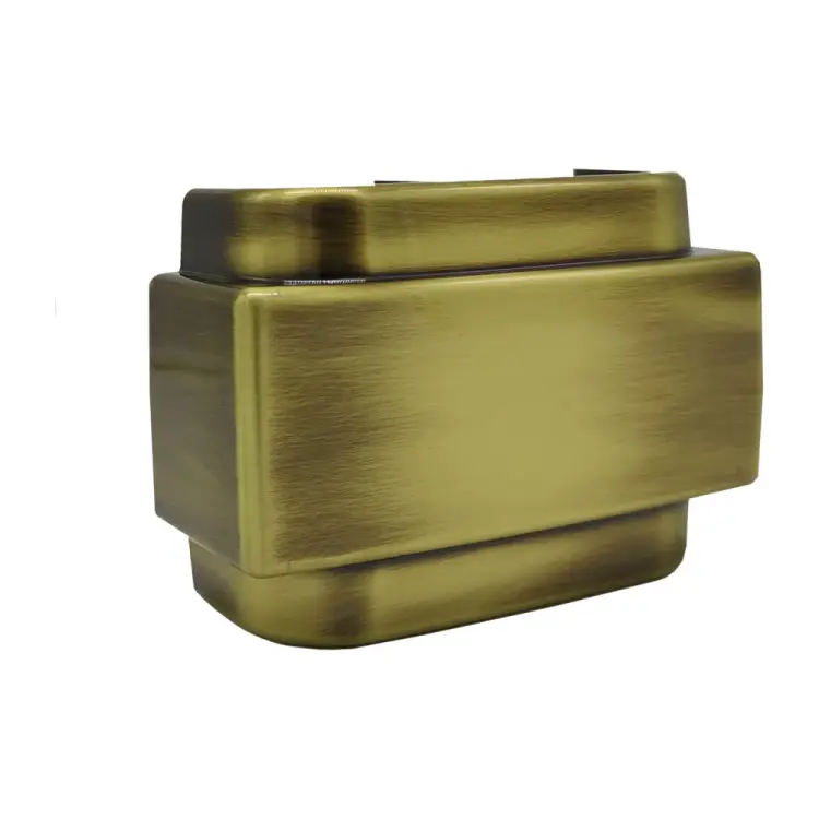 Маскировочная крышка SR Rubinetterie Cover 0713-0000Z000