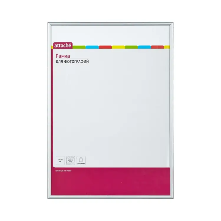 Настенная рамка Attache 130847