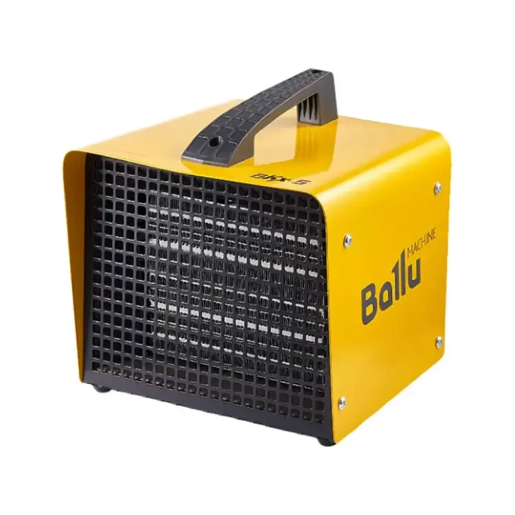 Тепловая пушка Ballu BKX-5 НС-1031315