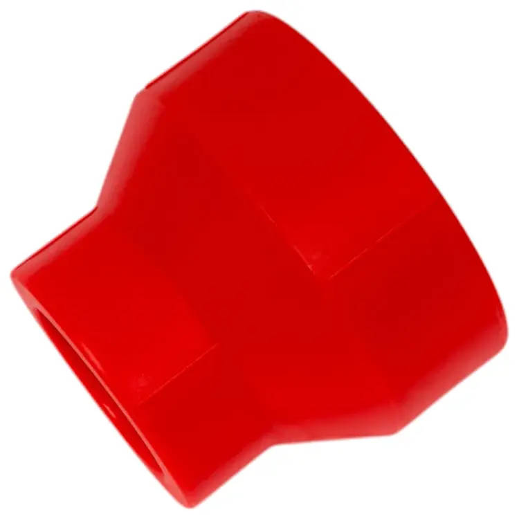 Противопожарная переходная муфта Blue Ocean PPRF/RС(R)-75х50