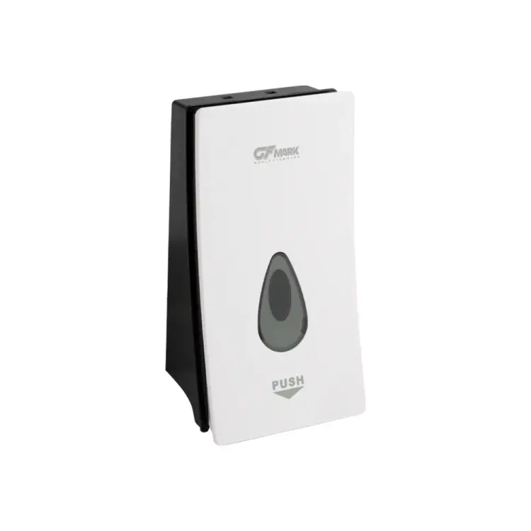 Дозатор жидкого мыла GFmark 641 82068