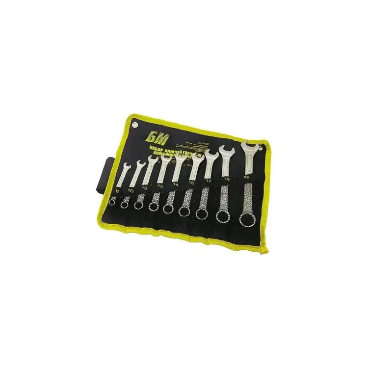 Набор ключей БМ КГК 973412