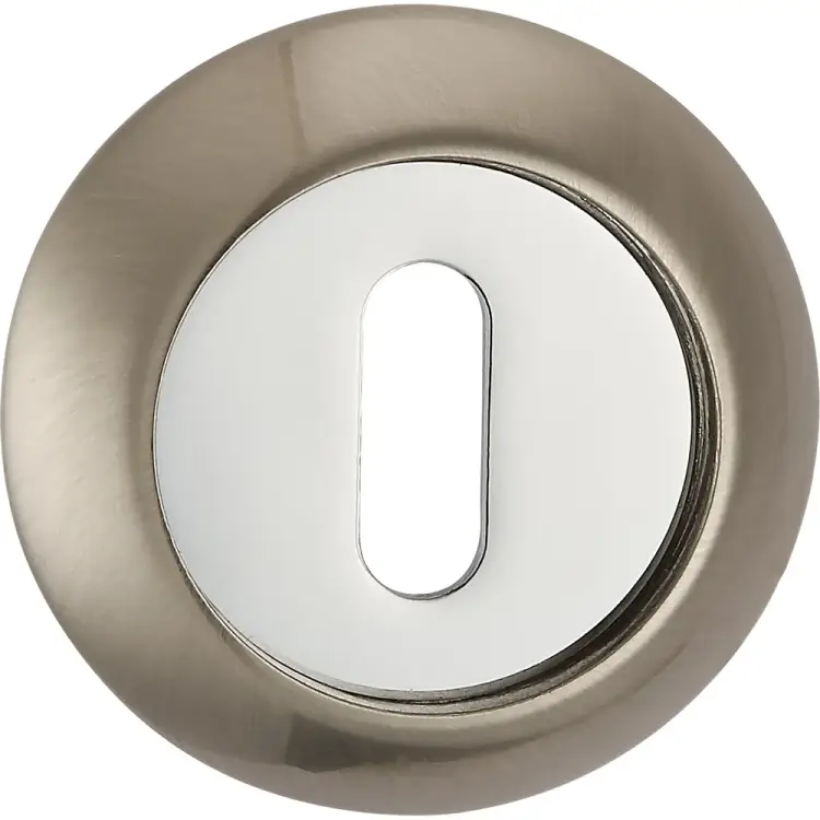 Накладка под сувальдный ключ Ренц OB /N/ 08 SN/NP