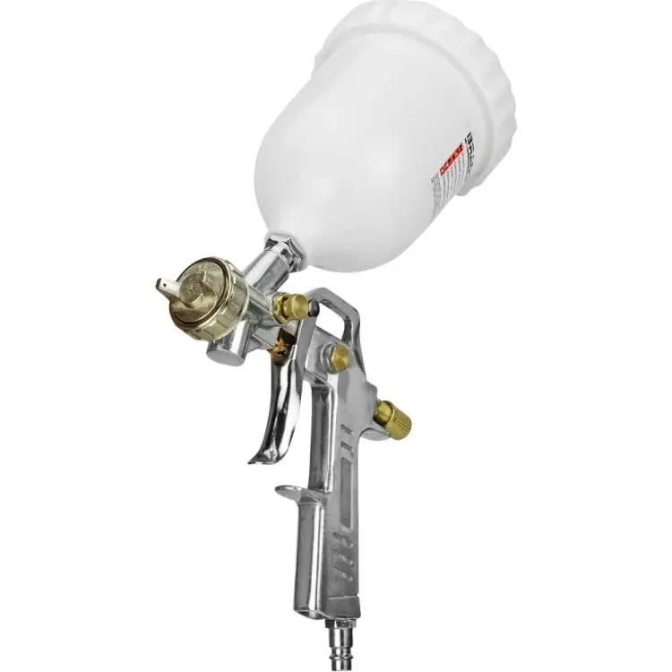 Краскопульт BRADO SG19 00-00019503