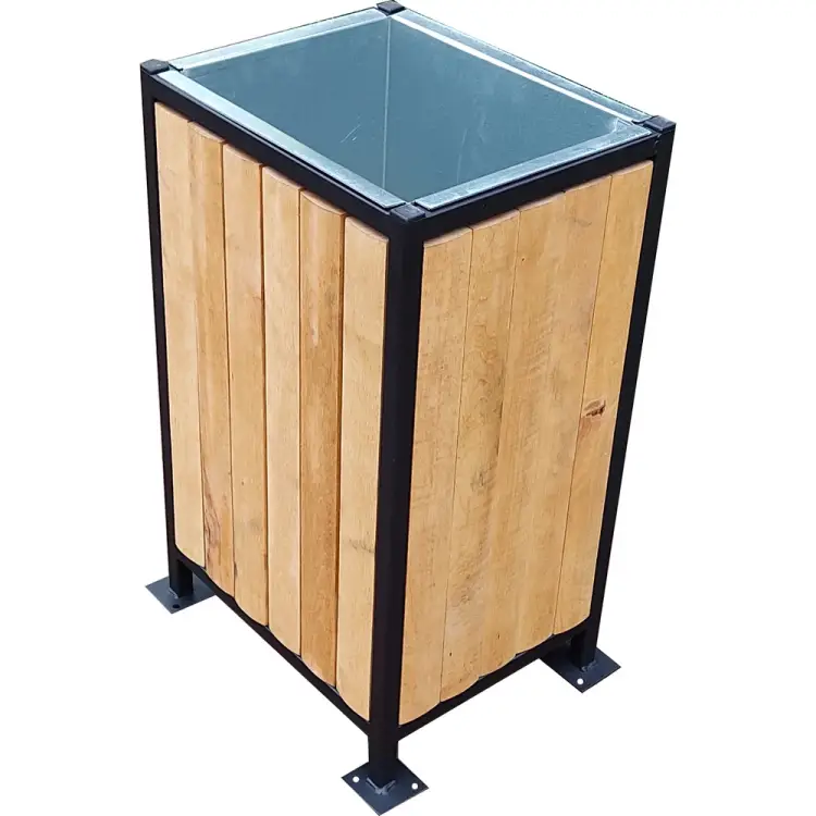 Уличная урна Станкоинструмент и оснастка №22 4811381026901