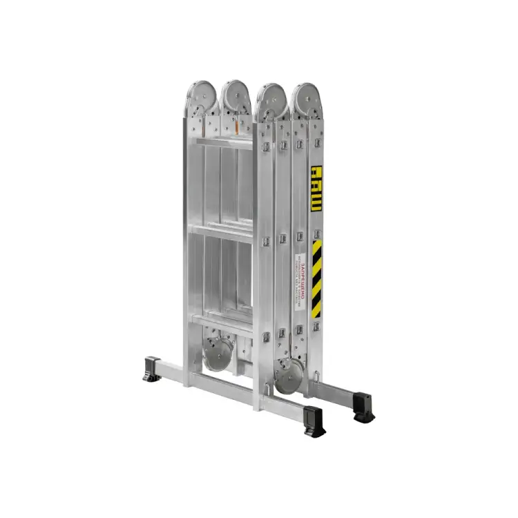 Лестница трансформер НАШ 111743 Лестница трансформер НАШ 111743