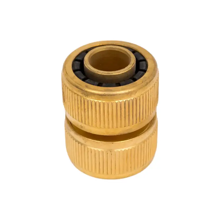 Репараторная муфта Cellfast BRASS 52-800
