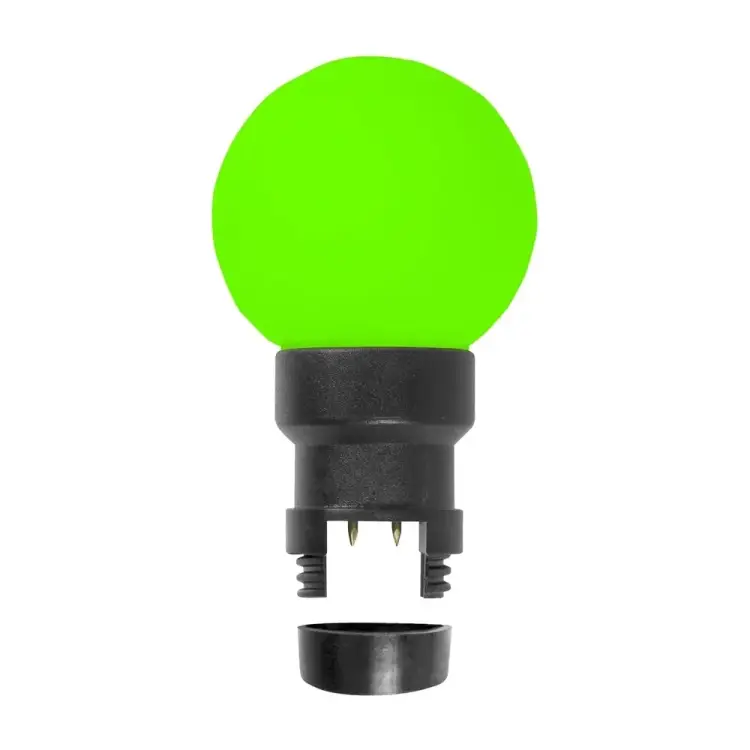 Светодиодная лампа-шар Neon-Night 405-144