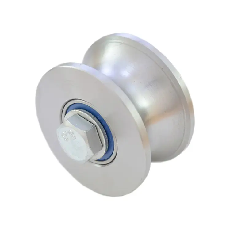 Ролик для ворот Rolik-Opt С3610