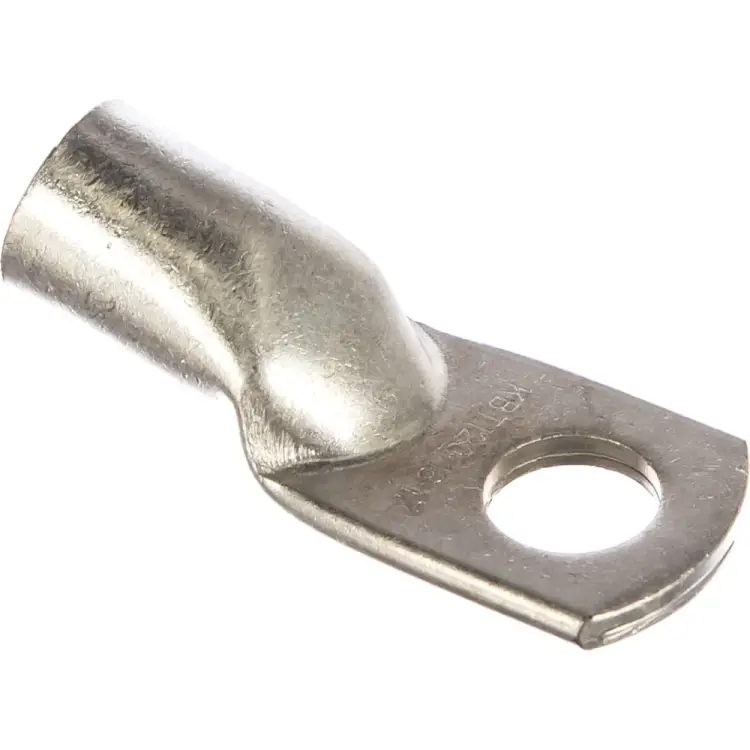 Наконечник КВТ ТМЛ 120-16-17 40902