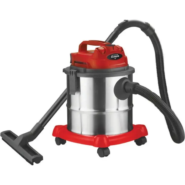 Пылесос Elitech ПС 020 204040