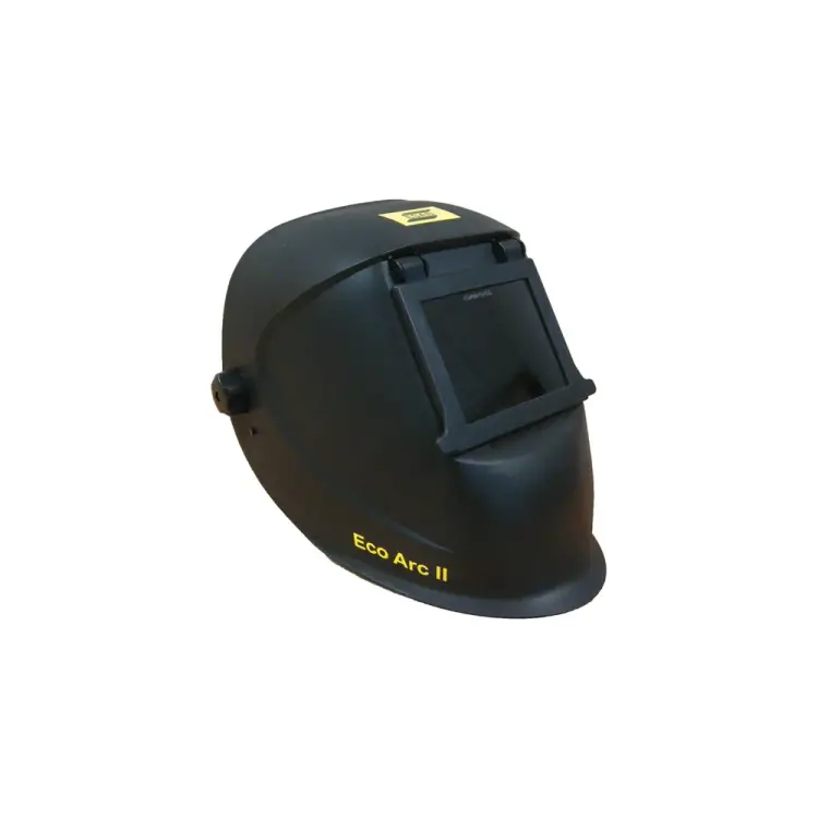 Маска сварщика ESAB Eco-Arc II СВ000009198 Маска сварщика ESAB Eco-Arc II СВ000009198